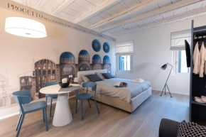 Residenza SubitoSanto - Appartamento 5A 